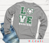 Soccer Love