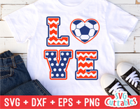 Soccer Love
