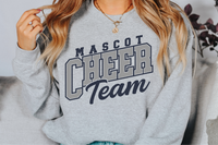 Cheer Template 00104 | Cut File