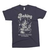 Baking Cat | Funny SVG Cut File