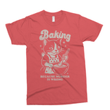 Baking Cat | Funny SVG Cut File