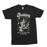 Baking Cat | Funny SVG Cut File