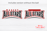 All Stars Template 0012