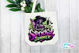 Spooky Summer | Funny PNG File