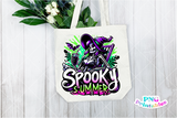 Spooky Summer | Funny PNG File