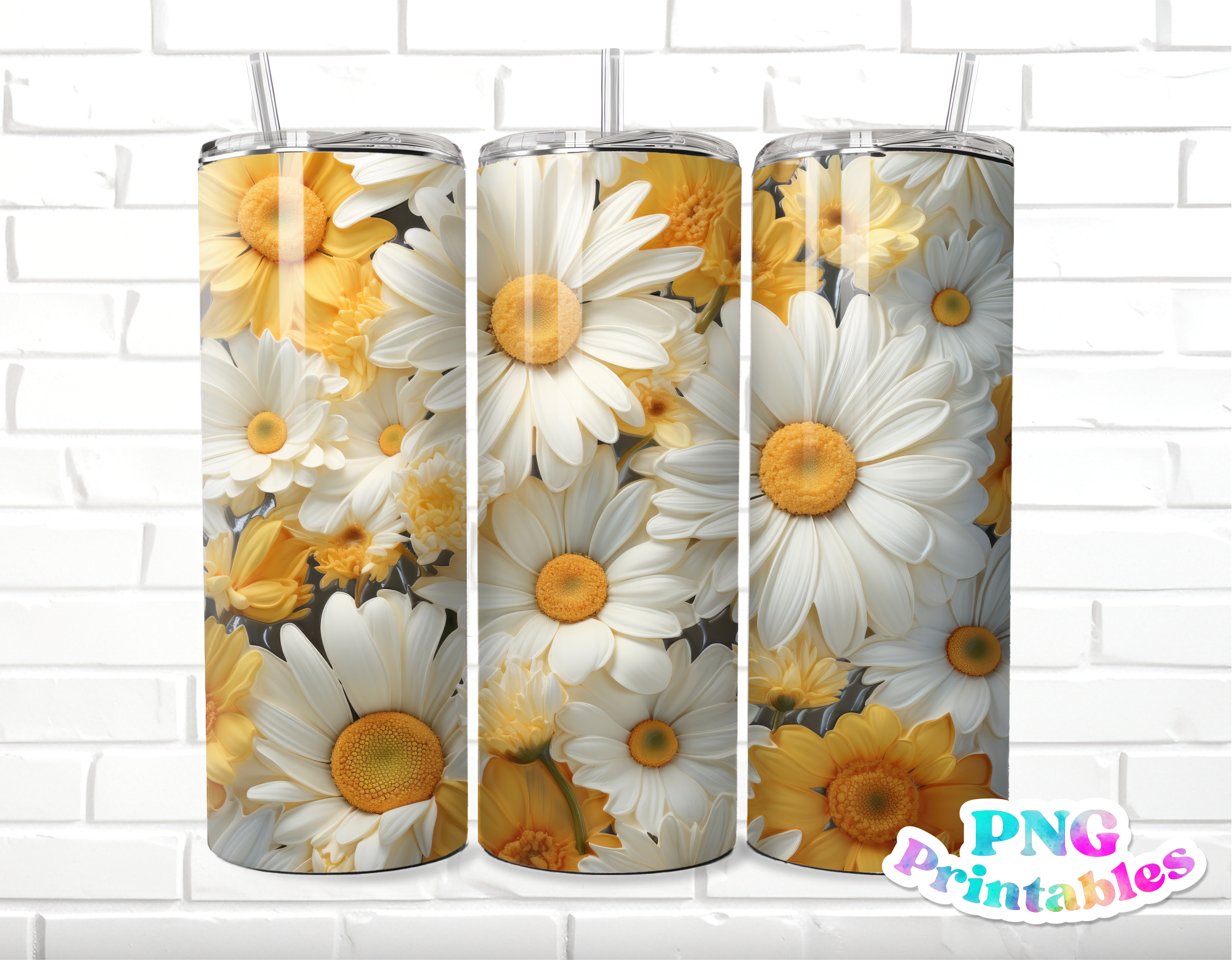 Tumbler Free Sublimation png