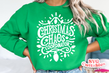 Christmas Chaos Coordinator