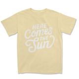 Here Comes The Sun | Summer SVG Cut File