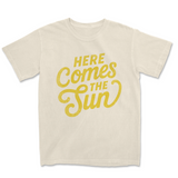 Here Comes The Sun | Summer SVG Cut File