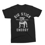 Big Stick Energy | Funny Dog Lover SVG Cut File