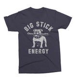 Big Stick Energy | Funny Dog Lover SVG Cut File