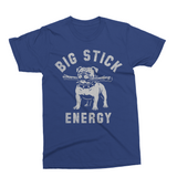 Big Stick Energy | Funny Dog Lover SVG Cut File