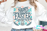 Happy Easter | PNG FIle