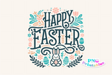 Happy Easter | PNG FIle