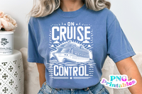 On Cruise Control | Cruise PNG File