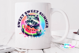 Sweet Summer | PNG Print File