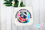 Sweet Summer | PNG Print File