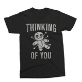 Thinking of You | Funny PNG Print File