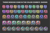 Senior 2026 png Bundle