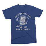 It's Beer Can Not Beer Can't | Drinking SVG Cut File