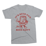 It's Beer Can Not Beer Can't | Drinking SVG Cut File