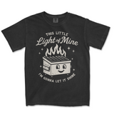 Funny Dumpster Fire | Funny PNG Print File