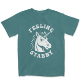 Feeling Stabby | Funny SVG Cut File