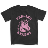 Feeling Stabby | Funny SVG Cut File