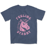 Feeling Stabby | Funny SVG Cut File
