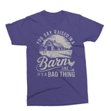 Funny Barn | Funny PNG Print File