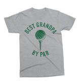 Best Grandpa By Par | Golf SVG Cut File