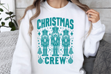 Christmas Crew | Christmas Cut File