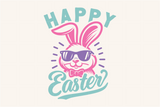 Happy Easter | Easter Cut File