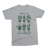In My Spare Time | PNG Sublimation File