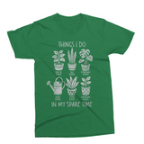 In My Spare Time | PNG Sublimation File