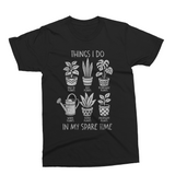 In My Spare Time | PNG Sublimation File