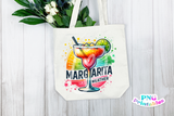 Margarita Weather | PNG Print File