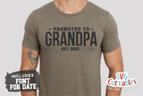 Grandpa SVG Bundle 1