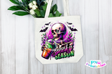 Spooky Season | Halloween Sublimation PNG