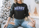 Merry Christmas | Sublimation PNG