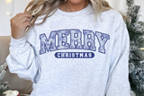 Merry Christmas | Sublimation PNG