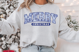 Merry Christmas | Sublimation PNG