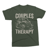 Couples Therapy | Funny ATV PNG Print File