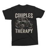 Couples Therapy | Funny ATV PNG Print File