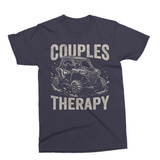 Couples Therapy | Funny ATV PNG Print File