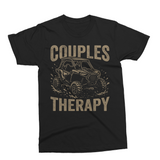 Couples Therapy | Funny ATV PNG Print File