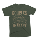 Couples Therapy | Funny ATV PNG Print File