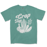 Crop Top | Funny Garden SVG Cut File
