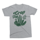 Crop Top | Funny Garden SVG Cut File