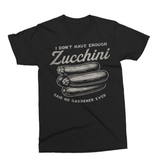 Funny Zucchini | PNG Sublimation File